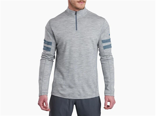 Kuhl Team Merino 1/4 Zip
