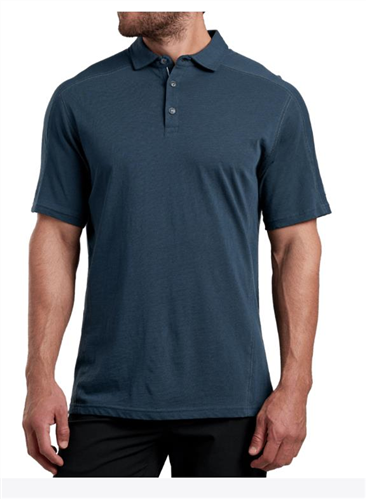 Kuhl Brazen KuhlDry Polo