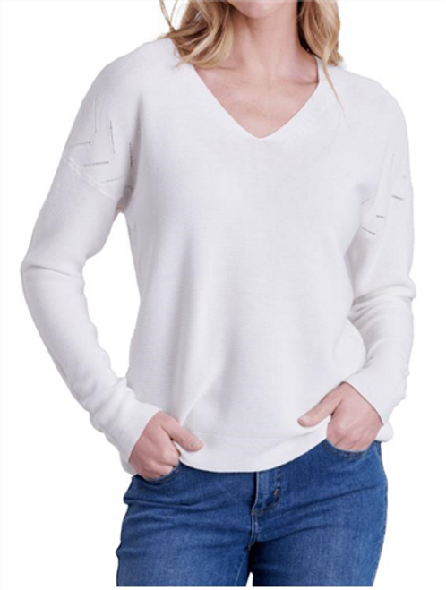 KÜHL 4059 Women's Geneva Sweater