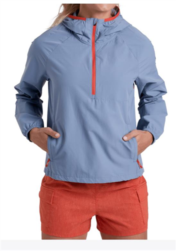 Kuhl Wander 1/2 Zip