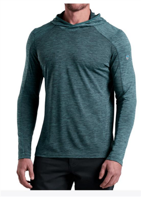 Kuhl Engineered Hoody