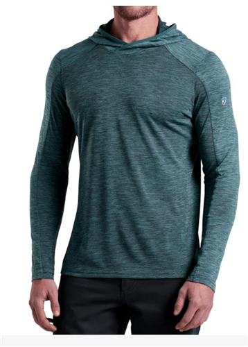 Kuhl Engineered Hoody