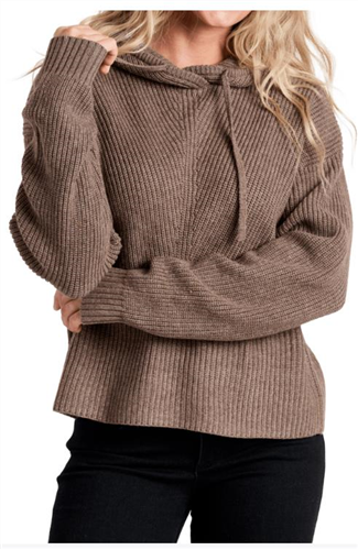 Kuhl Fireside Sweater Hoody