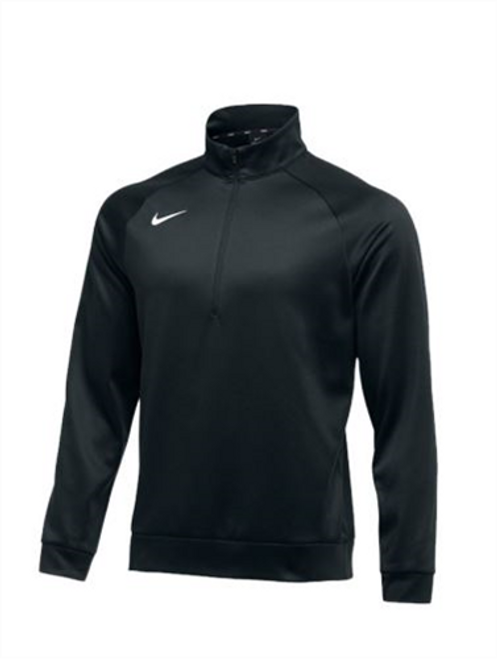 Nike CN9492 Men's Therma L/S 1/4 Zip