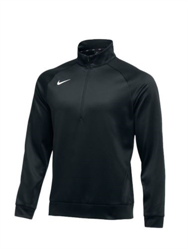 Nike CN9492 Men's Therma L/S 1/4 Zip