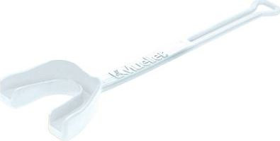 Mouth Guard with Strap