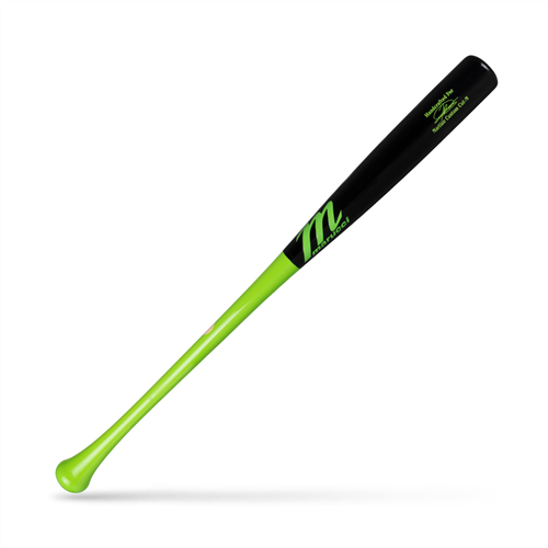 Marucci Jasson Dominguez MARTIAN Pro Exclusive Wood Bat