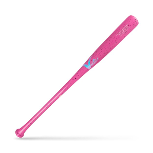 Victus Fernando Tatis Pro Reserve Wood Bat - Pink/Black