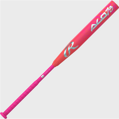 Rawlings ALO78 Fastpitch Bat (-12) Rawlings ALO78 Fastpitch Bat (-12)