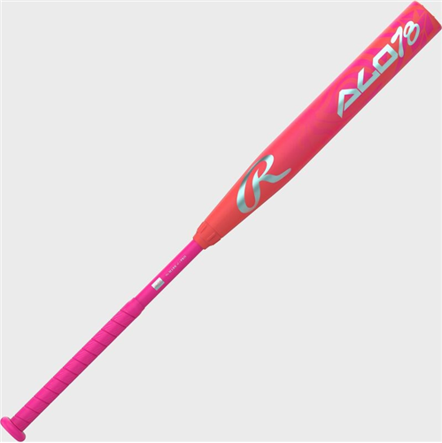Rawlings ALO78 Fastpitch Bat (-12)