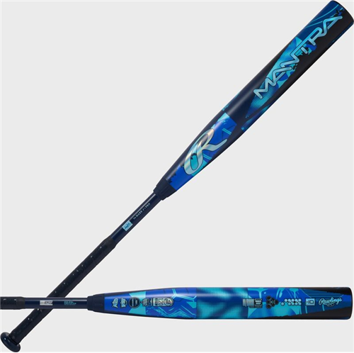 Rawlings 2026 Mantra Fastpitch Bat (-10)