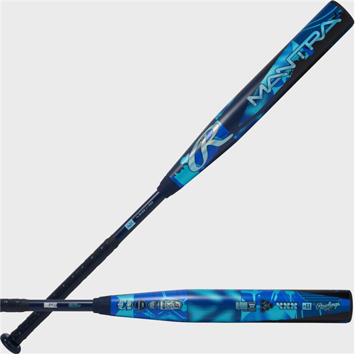 Rawlings 2026 Mantra Fastpitch Bat (-11)