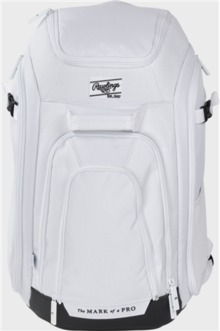 Rawlings Legion 2 Baseball Backpack