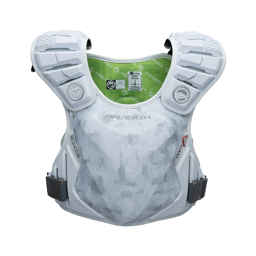 Maverik Max Speed Shoulder Pad 2028