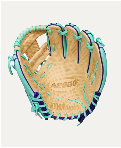 Wilson A2000 Baseball Glove - Winter 2025 - SC1786 11.5"