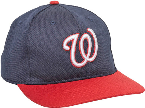 Washington Nationals Road Cap