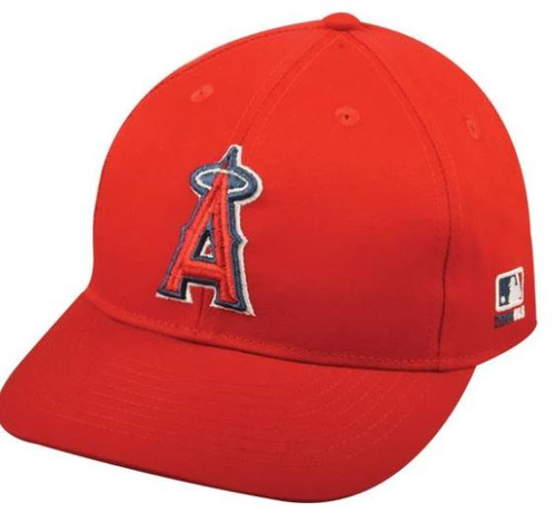 Outdoor Cap MLB-350A Adult MLB Replica Hat