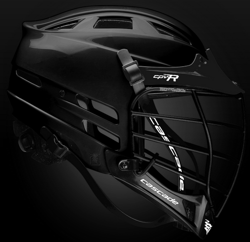 Cascade CPV-R Lacrosse Helmet