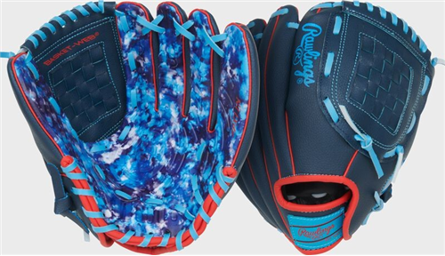 Rawlings Flex Palm Series Youth Baseball Glove 11"