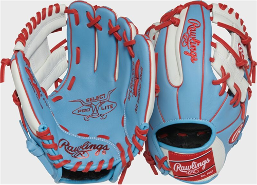 Rawlings Select Pro Lite Baseball Glove - Carlos Correa 10.5"