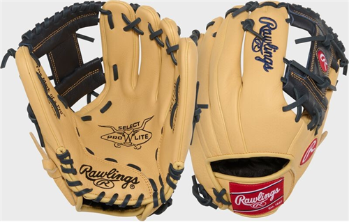 Rawlings Select Pro Lite Baseball Glove - Anthony Volpe 11.25"