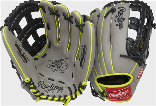 Rawlings Select Pro Lite Baseball Glove - Aaron Judge 12"