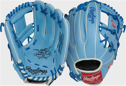 Rawlings Select Pro Lite Baseball Glove - Bo Bichette 11.5"