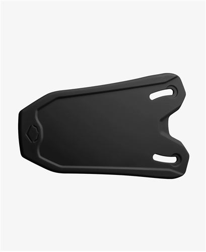 EvoShield XVT 2.0 Bilateral Batting Helmet Face Shield - Matte Finish