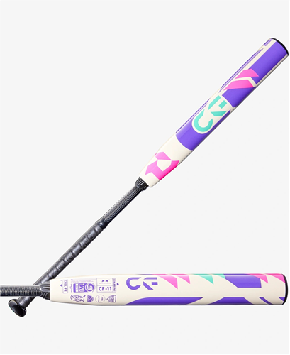 DeMarini 2026 CF Fastpitch Softball Bat (-11)