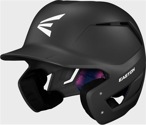 Easton Z50 Baseball Batting Helmet - Matte Finish
