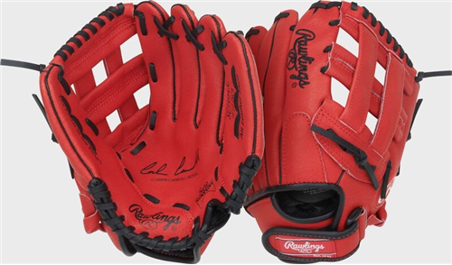 Rawlings Sure Catch Series Youth Baseball Glove - Corbin Carroll 10.5"