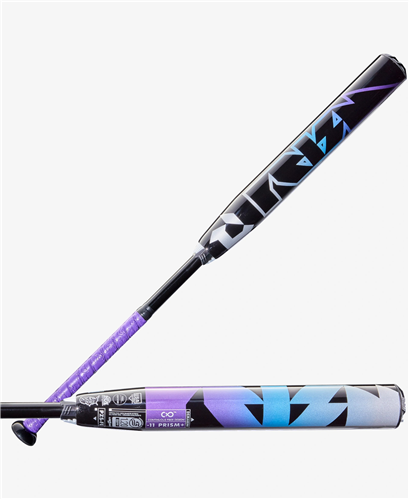 DeMarini 2026 Prism + Fastpitch Softball Bat (-11)