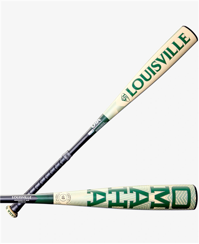 Louisville Slugger 2026 Omaha USA Baseball Bat (-10)