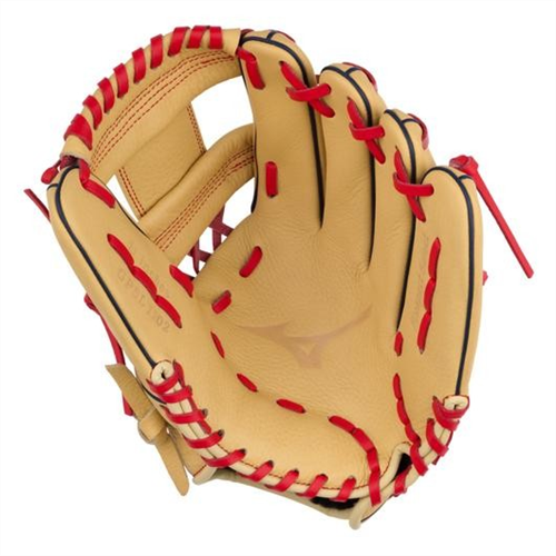 Mizuno Prospect Select Series Baseball Glove - GPSL1102 11"