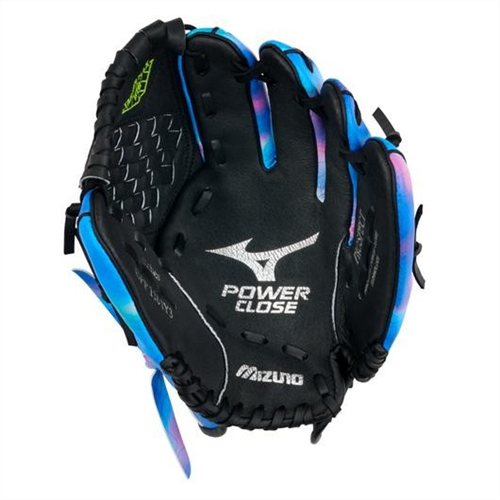 Mizuno Prospect Powerclose Baseball Glove - GPP1101Y3P 11"