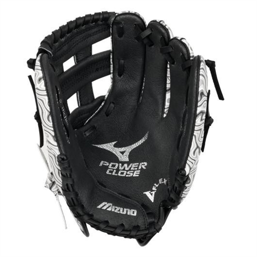 Mizuno Prospect PowerClose Baseball Glove - GPP1151Y3P 11.5"