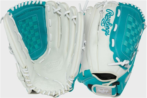 Rawlings Shut Out Fastpitch Softball Glove - 13"