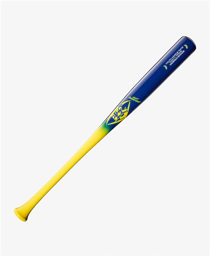 Louisville Slugger Youth Prime Maple Baseball Bat - RA13 - Savannah Bananas
