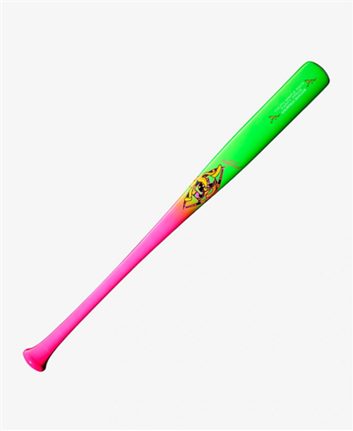 Louisville Slugger Youth Prime Maple Baseball Bat - RA13 - Party Animals