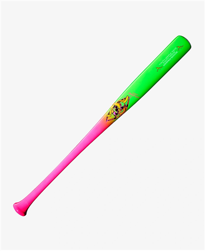 Louisville Slugger Youth Prime Maple Baseball Bat - RA13 - Party Animals