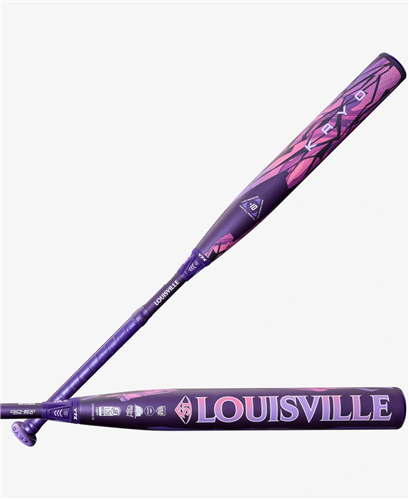 Louisville Slugger Kryo Thundernight Fastpitch Softball Bat (-10)