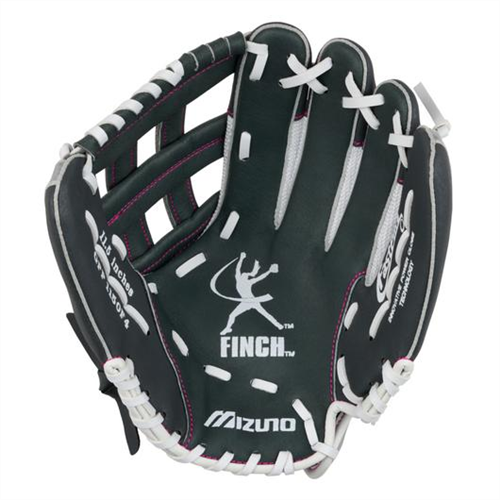 Mizuno Prospect Finch Series Youth Softball Glove - 11.5"