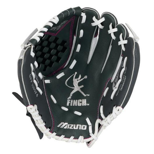 Mizuno Prospect Finch Series Youth Softball Glove - 11"
