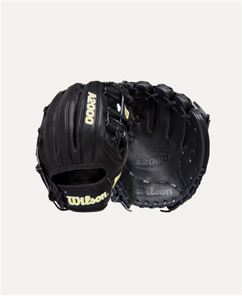 Wilson 2026 A2000 Classics Series Baseball Glove - 1788 - 11.25"