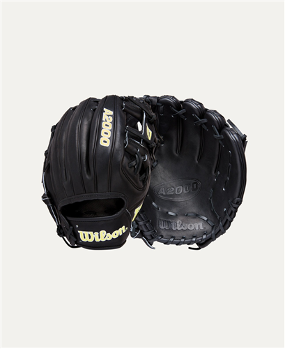 Wilson 2026 A2000 Classics Series Baseball Glove - 1788 - 11.25"