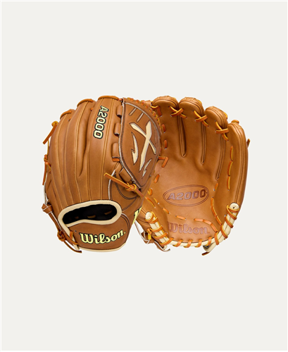 Wilson 2026 A2000 Classics Series Baseball Glove - B23 - 12"