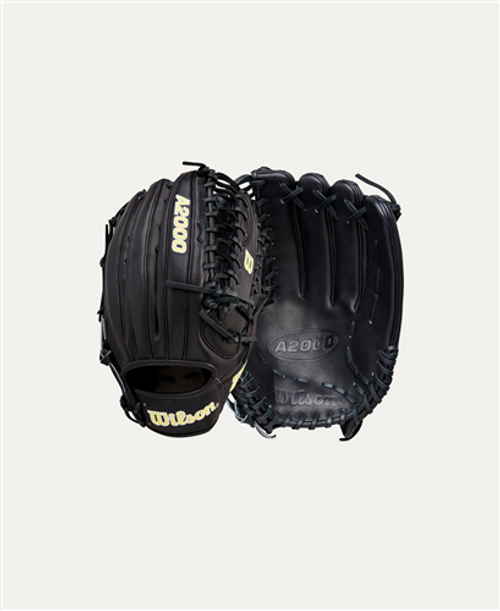 Wilson 2026 A2000 Classics Series Baseball Glove - OT7 - 12.75"