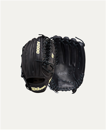 Wilson 2026 A2000 Classics Series Baseball Glove - OT7 - 12.75"