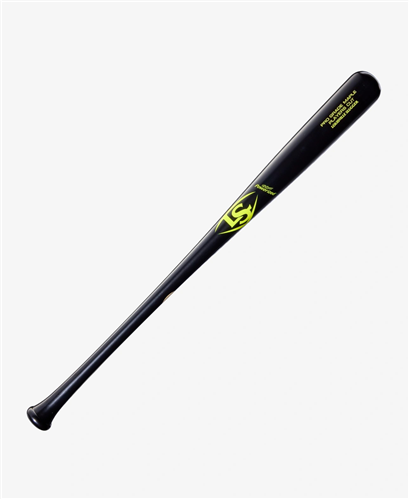 Louisville Slugger Player's Cut Maple Baseball Bat