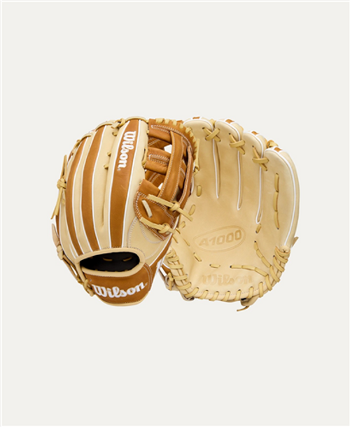 Wilson 2026 A1000 Baseball Glove - 1750 - 12.5"